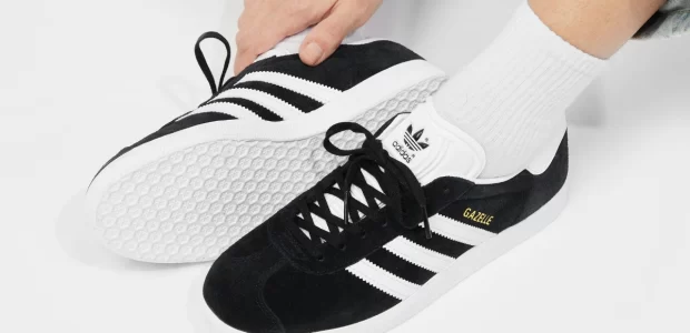 Adidas Gazelle Shoes