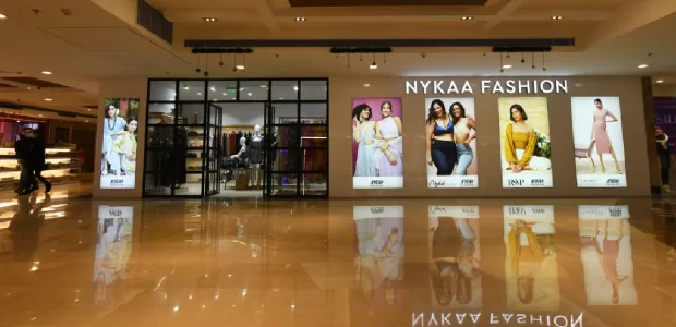 nykaa fashion coupon code