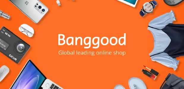 Banggood Coupon Codes