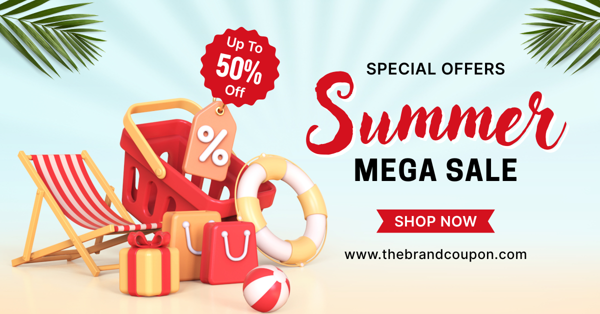 The Brand Coupon