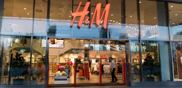 H&M coupon codes
