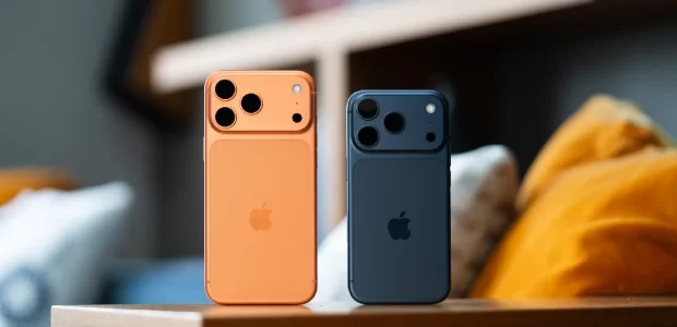 Apple iPhone 17 Series