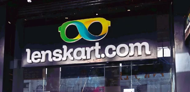 Lenskart coupon code