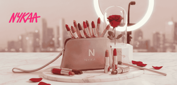 nykaa lipstic