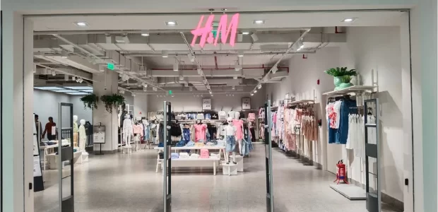 h&m online