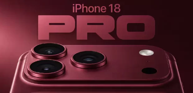 iphone 18 pro max
